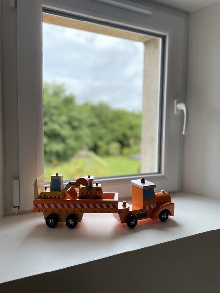 Meublé de tourisme > Le Domaine de Léon, Terre-et-Marais - photo 6