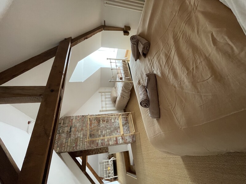 Meublé de tourisme > Le Domaine de Léon, Terre-et-Marais - photo 12