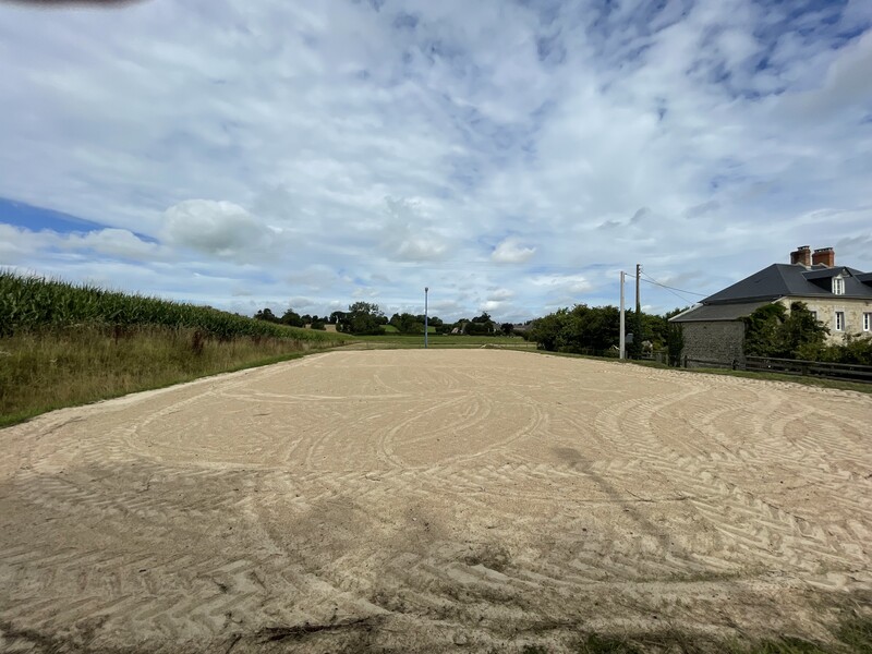 Meublé de tourisme > Le Domaine de Léon, Terre-et-Marais - photo 13