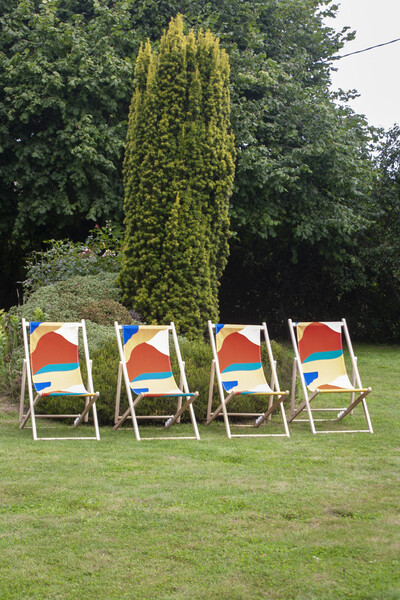 Meublé de tourisme > Le Domaine de Léon, Terre-et-Marais - photo 16