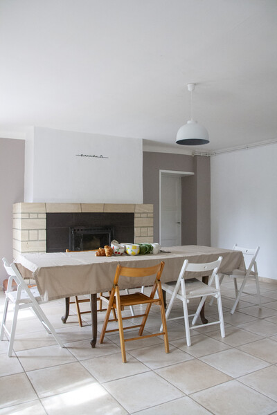 Meublé de tourisme > Le Domaine de Léon, Terre-et-Marais - photo 7