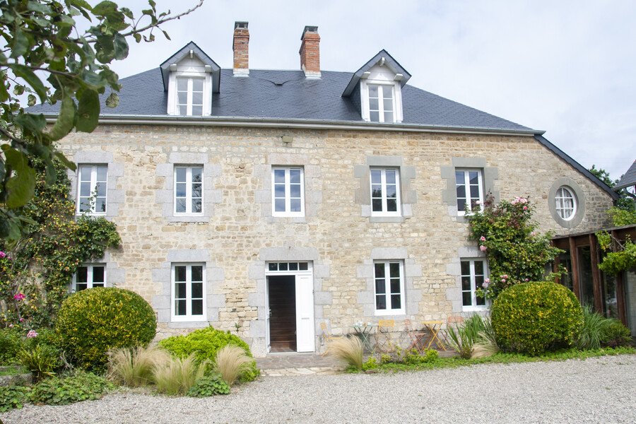 Meublé de tourisme > Le Domaine de Léon
