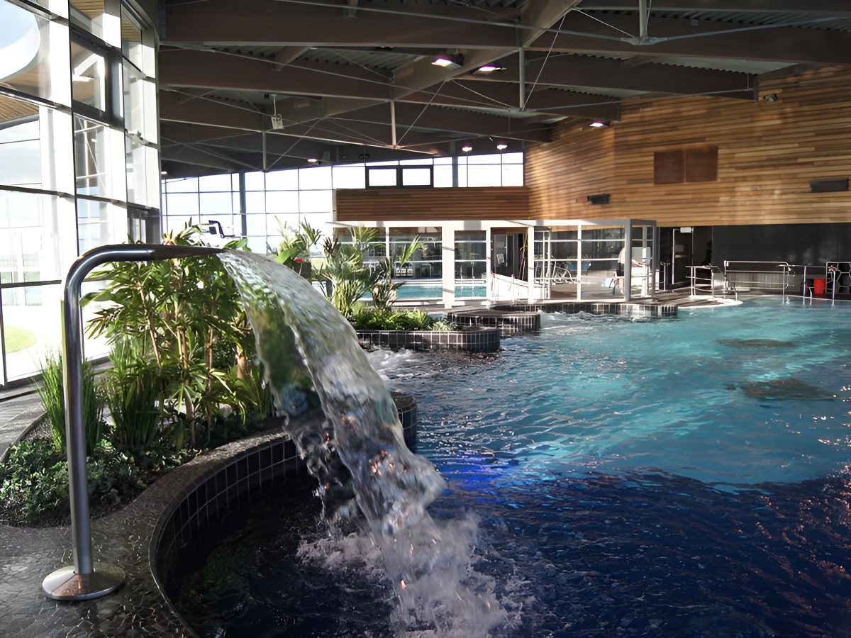 Aquanacre, Douvres-la-Délivrande - photo 16