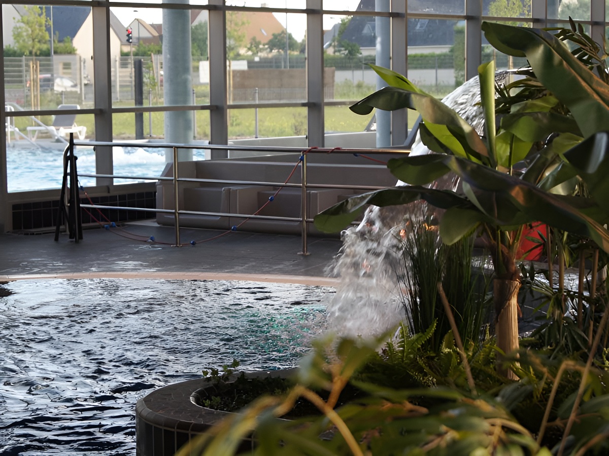 Aquanacre, Douvres-la-Délivrande - photo 6