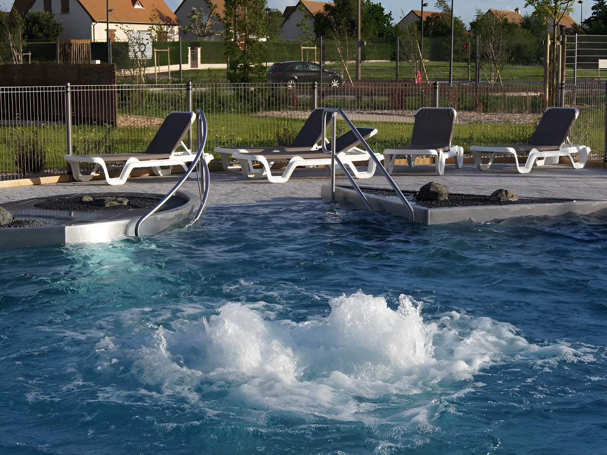 Aquanacre, Douvres-la-Délivrande - photo 13