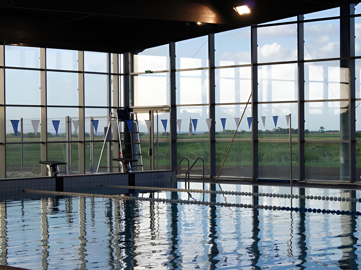 Aquanacre, Douvres-la-Délivrande