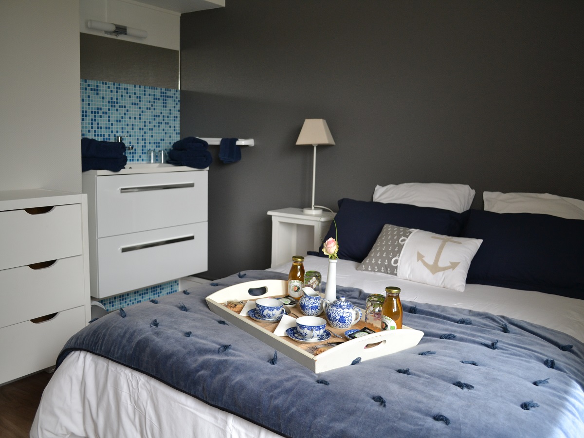 Les Chambres du Blockhaus