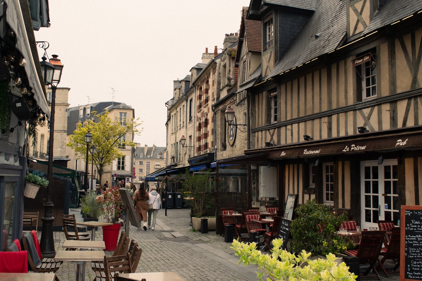 El Olivo, Caen - photo 16