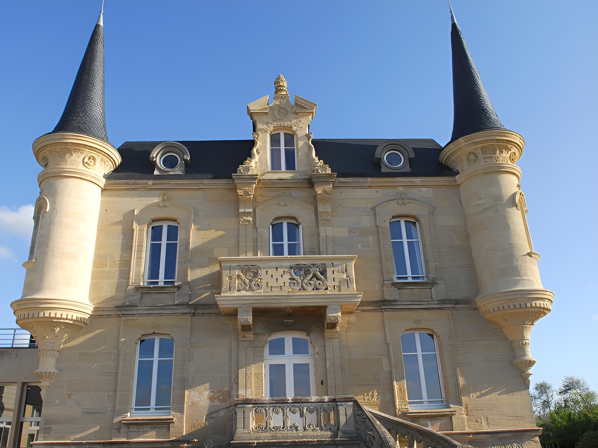 Village Vacances Cap France Les Tourelles, Asnelles - photo 5