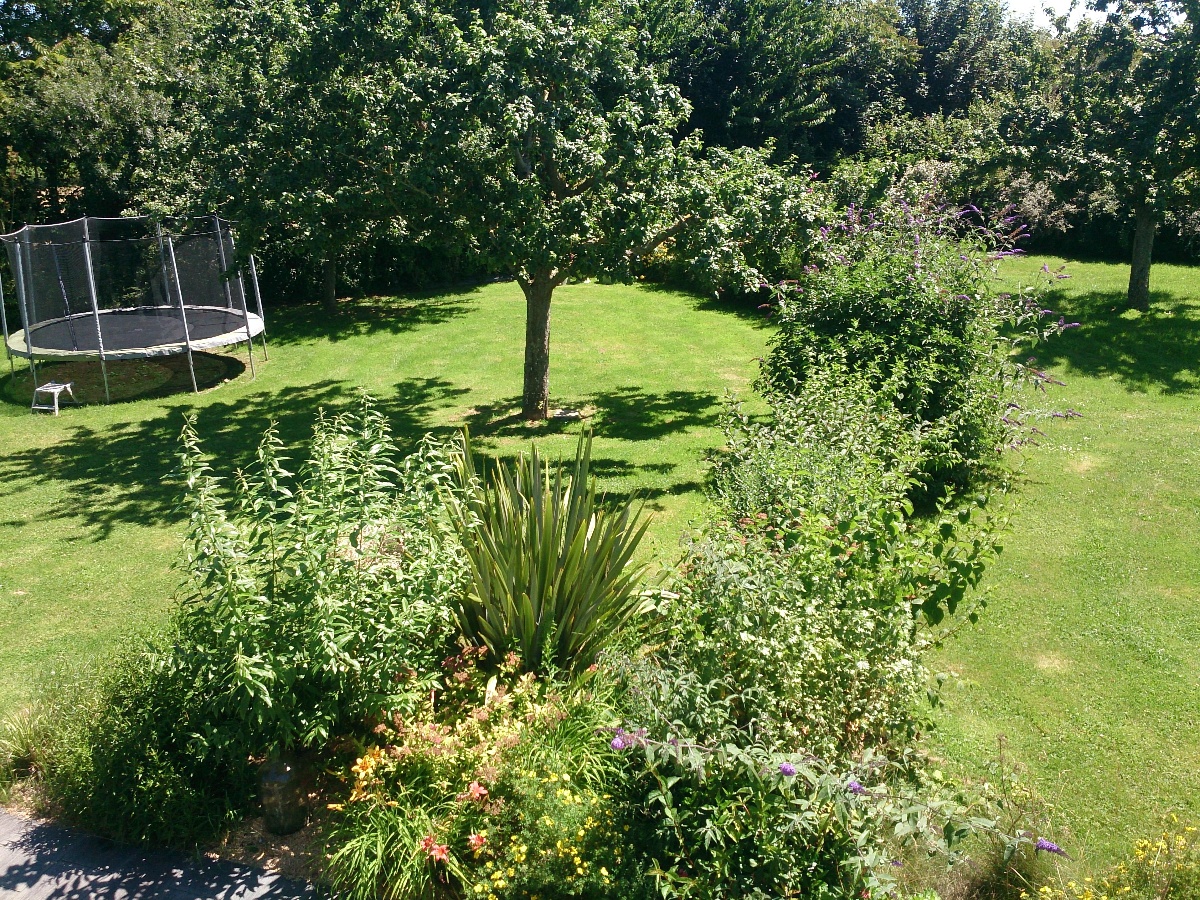 Le Clos des pommiers, Tracy-sur-Mer - photo 12