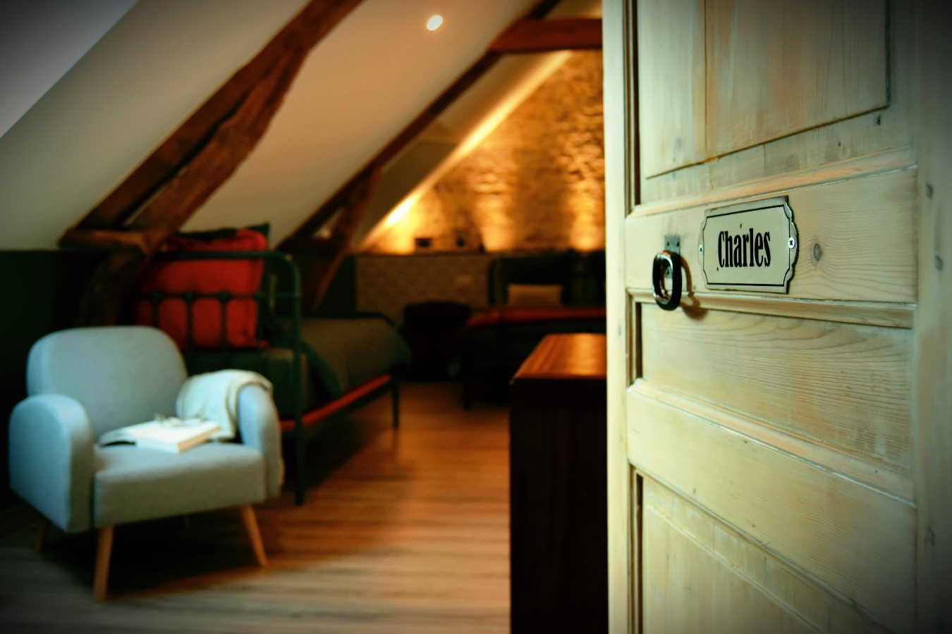 L'Escale, Creully sur Seulles - photo 8