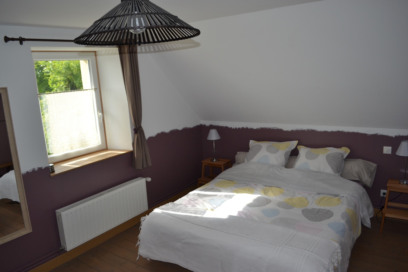 La Tourterelle, Maizet - photo 2