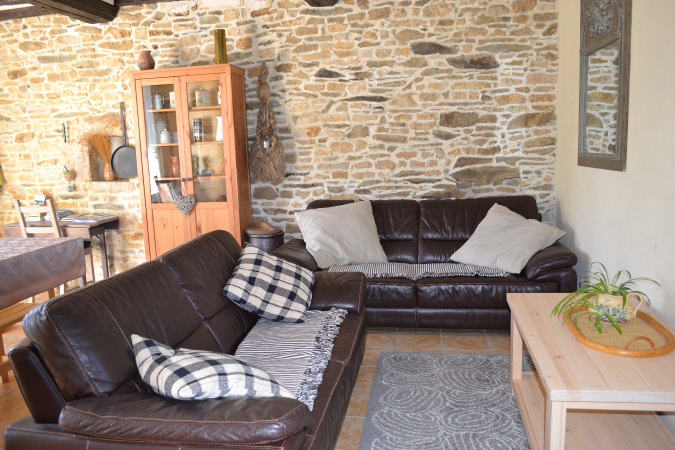 La Tourterelle, Maizet - photo 3