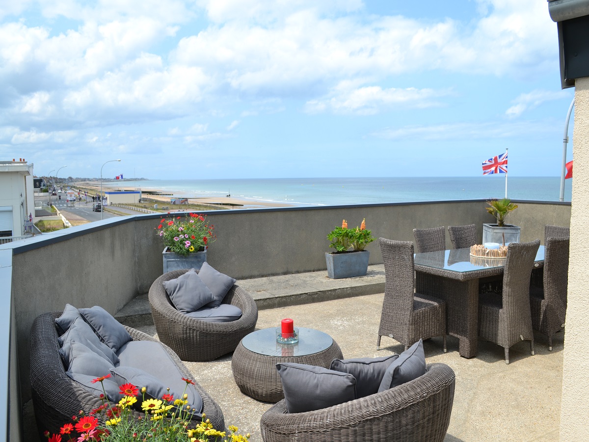 Les Chambres du Blockhaus