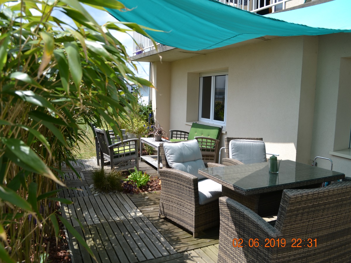 Les Chambres du Blockhaus, Colleville-Montgomery - photo 10