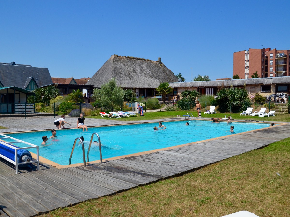 Sporting Club de Cabourg, Cabourg