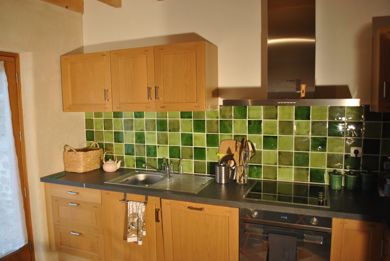 Ecogîte La Charrette Bleue, Les Monts d'Aunay - photo 2