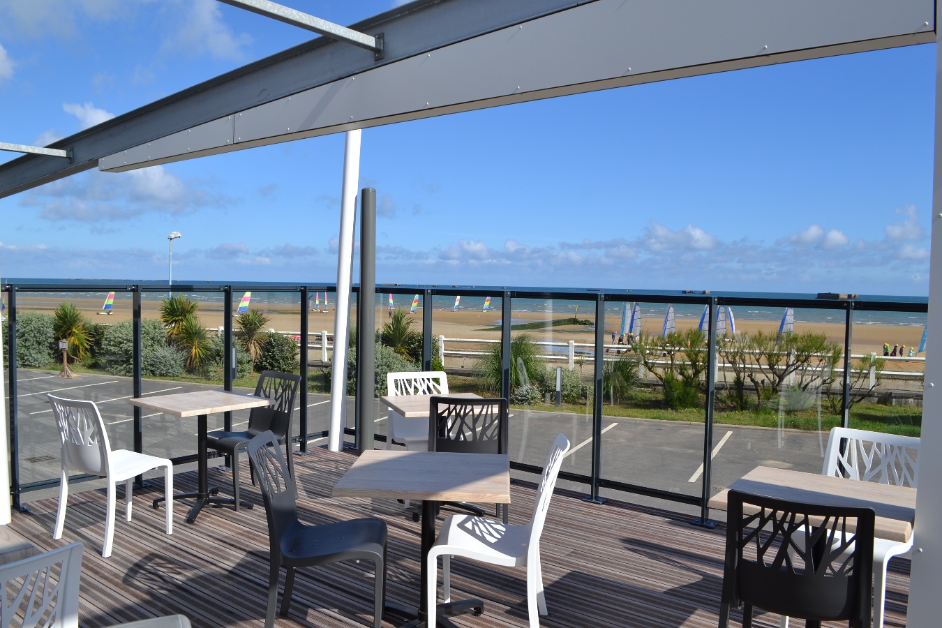 Village Vacances Cap France Les Tourelles, Asnelles - photo 3