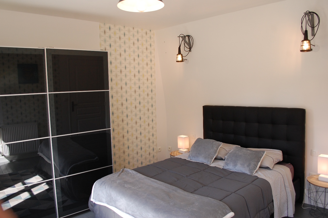 Gîte La Mansarde, Magny-en-Bessin - photo 9