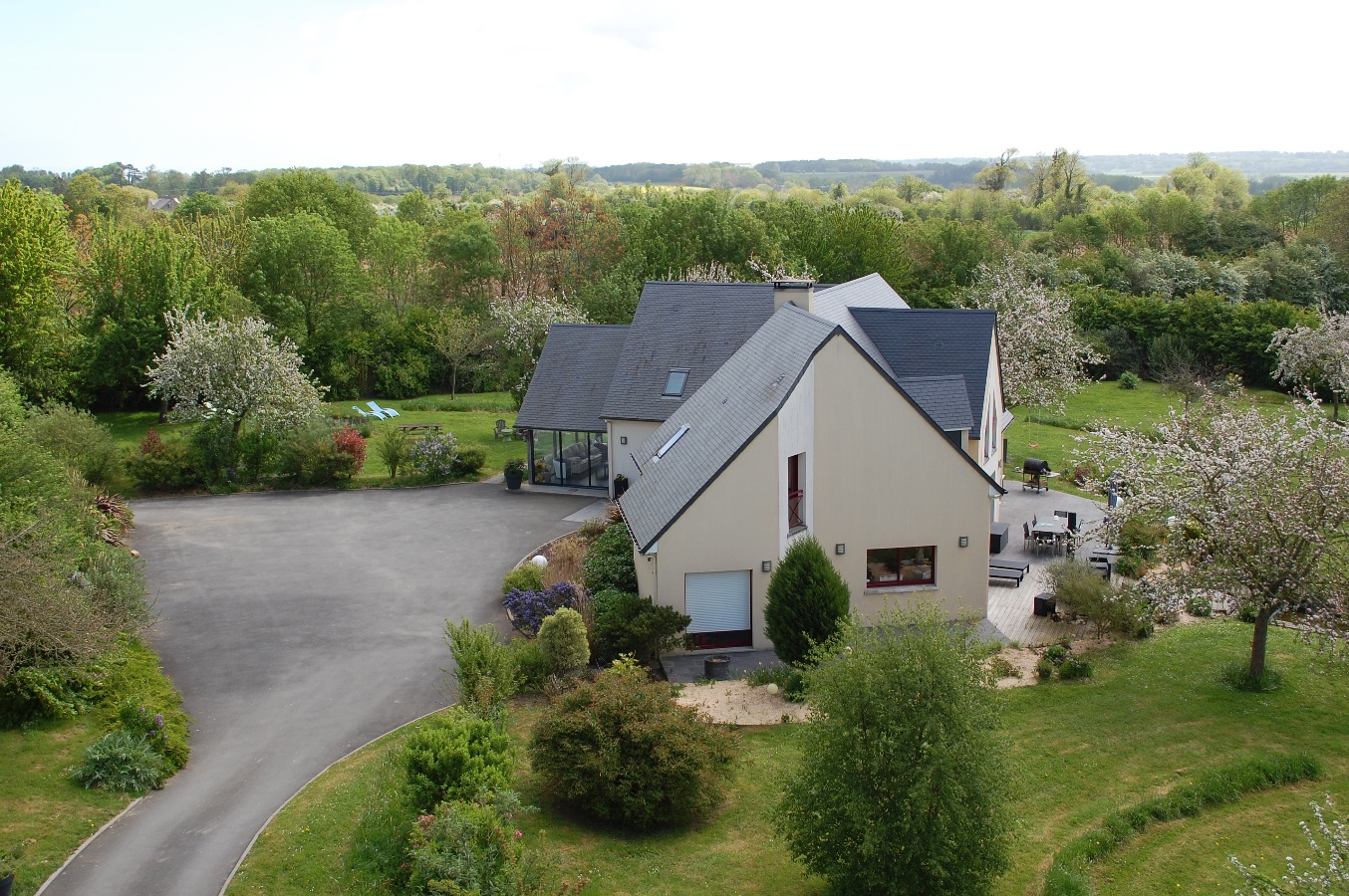 Le Clos des pommiers, Tracy-sur-Mer - photo 23