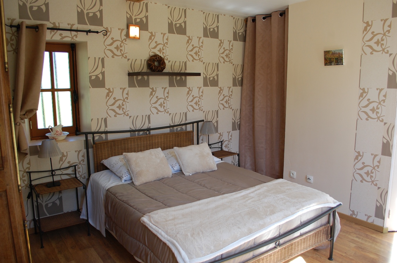 Gîte La Mansarde, Magny-en-Bessin - photo 8