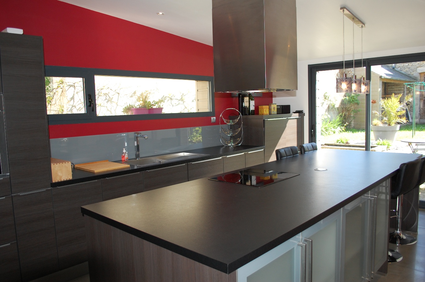 Gîte La Mansarde, Magny-en-Bessin - photo 2