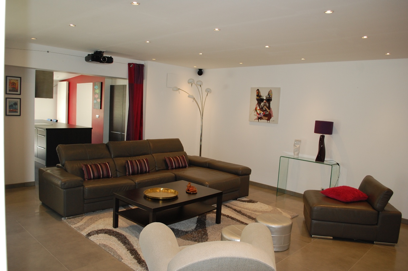 Gîte La Mansarde, Magny-en-Bessin - photo 3