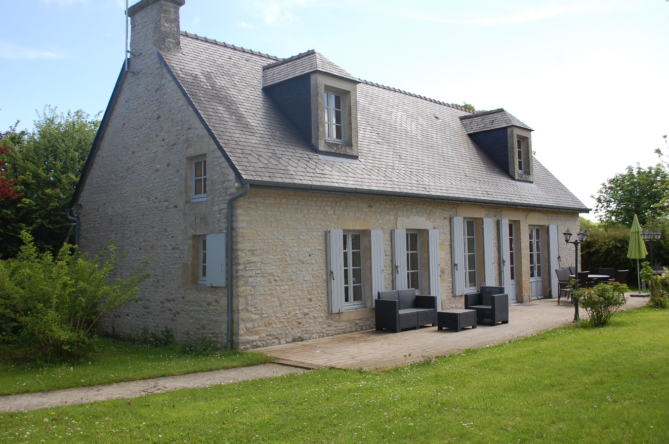 Le Douaire, Tracy-sur-Mer - photo 5