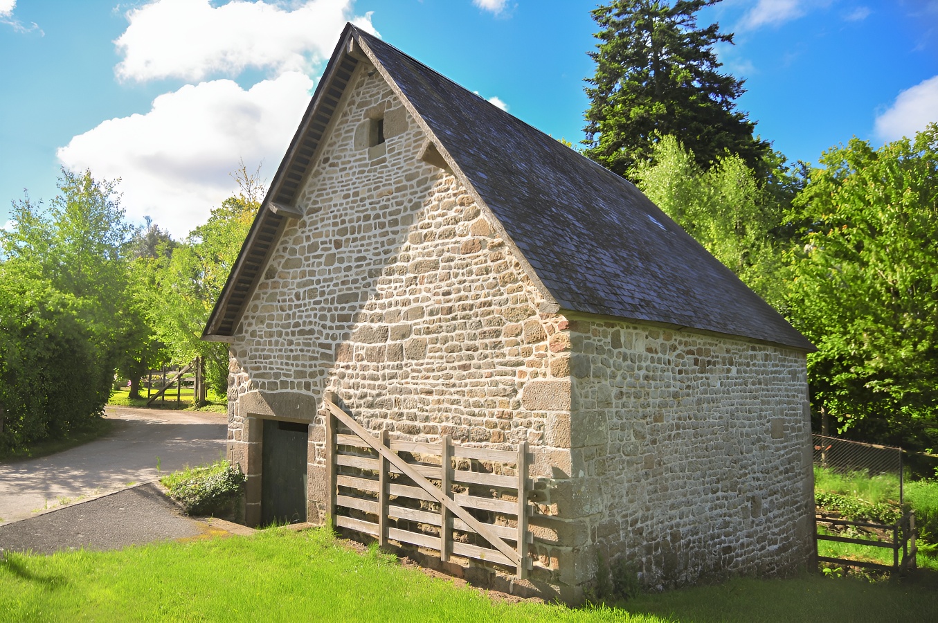 Le Moulin de Roullours, Vire Normandie - photo 4