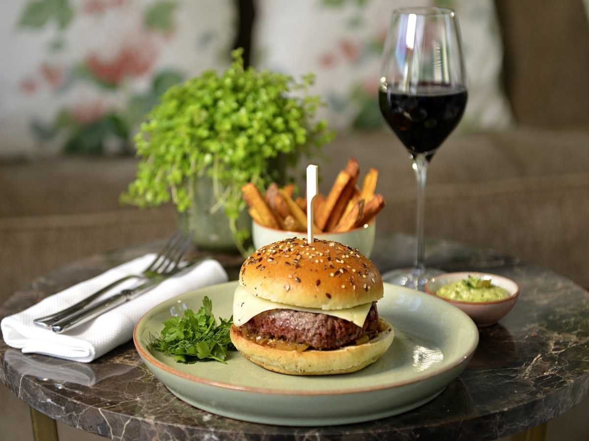 Le Petit Jardin, Port-en-Bessin-Huppain - photo 12