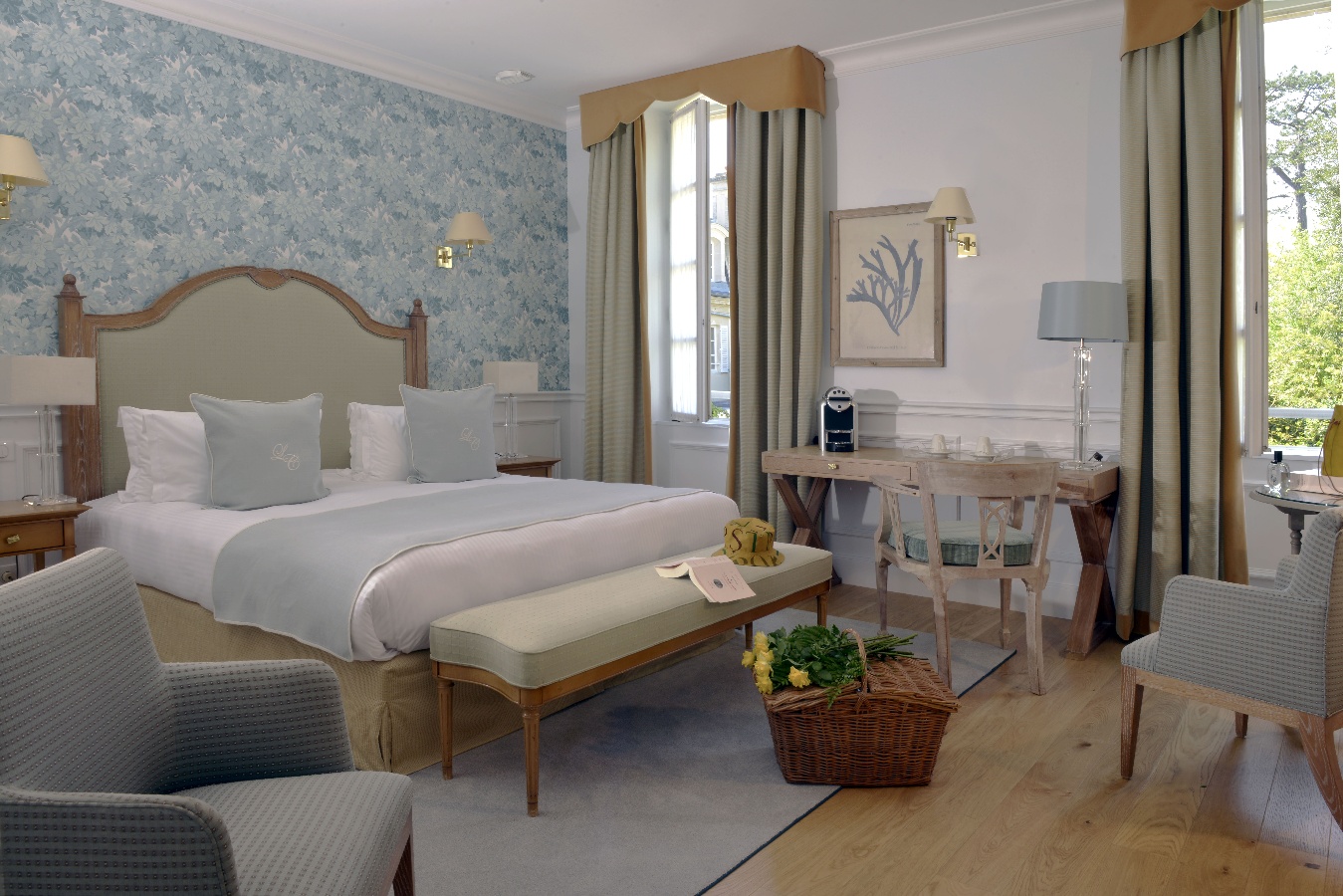 Château La Chenevière, Commes - photo 5