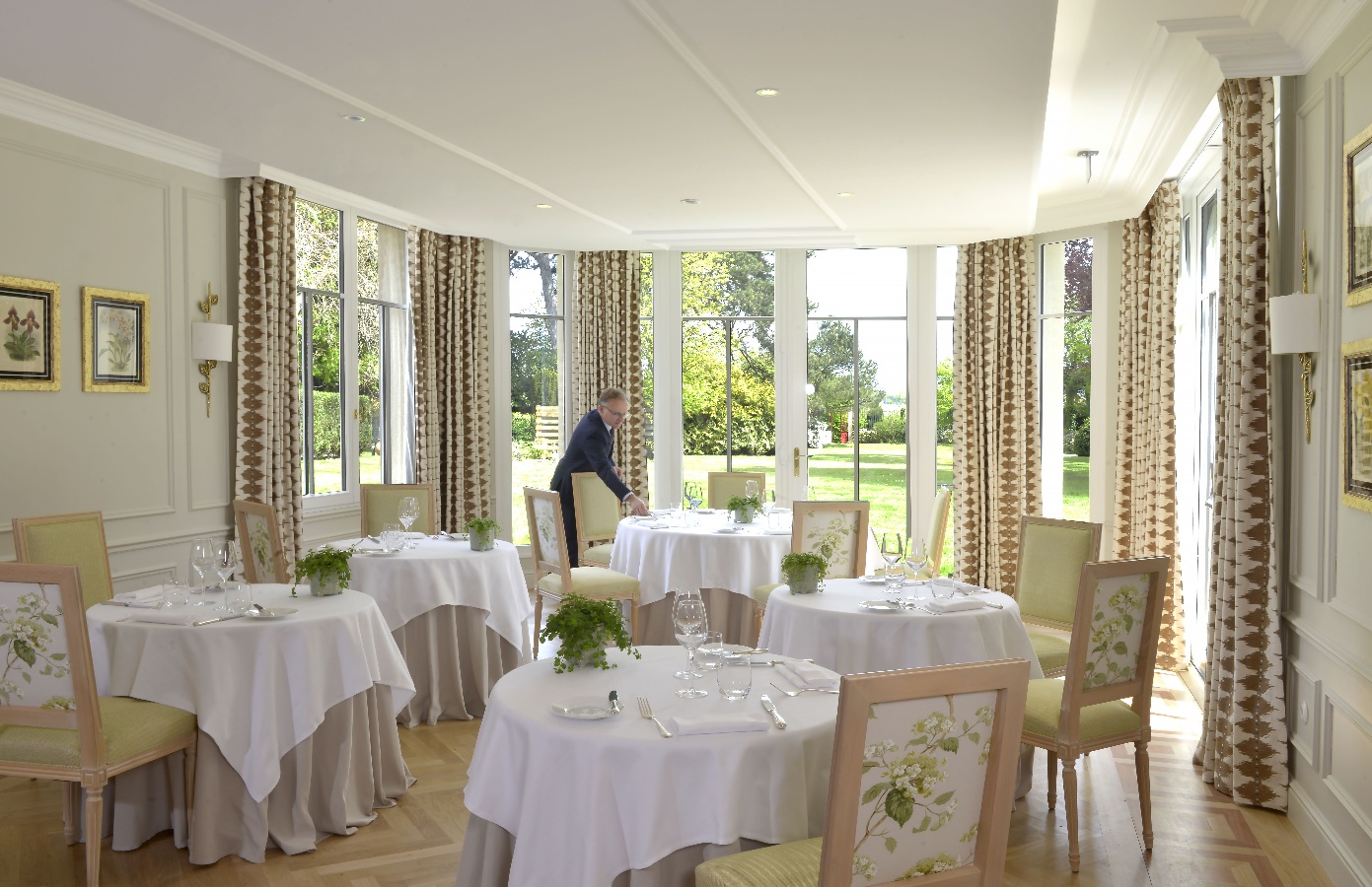 Le Botaniste, Port-en-Bessin-Huppain - photo 7