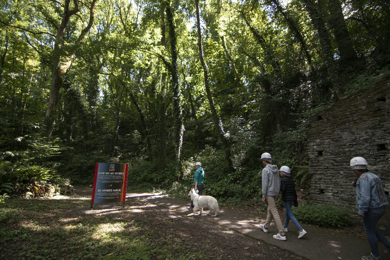 Souterroscope des Ardoisières, Caumont-sur-Aure - photo 3