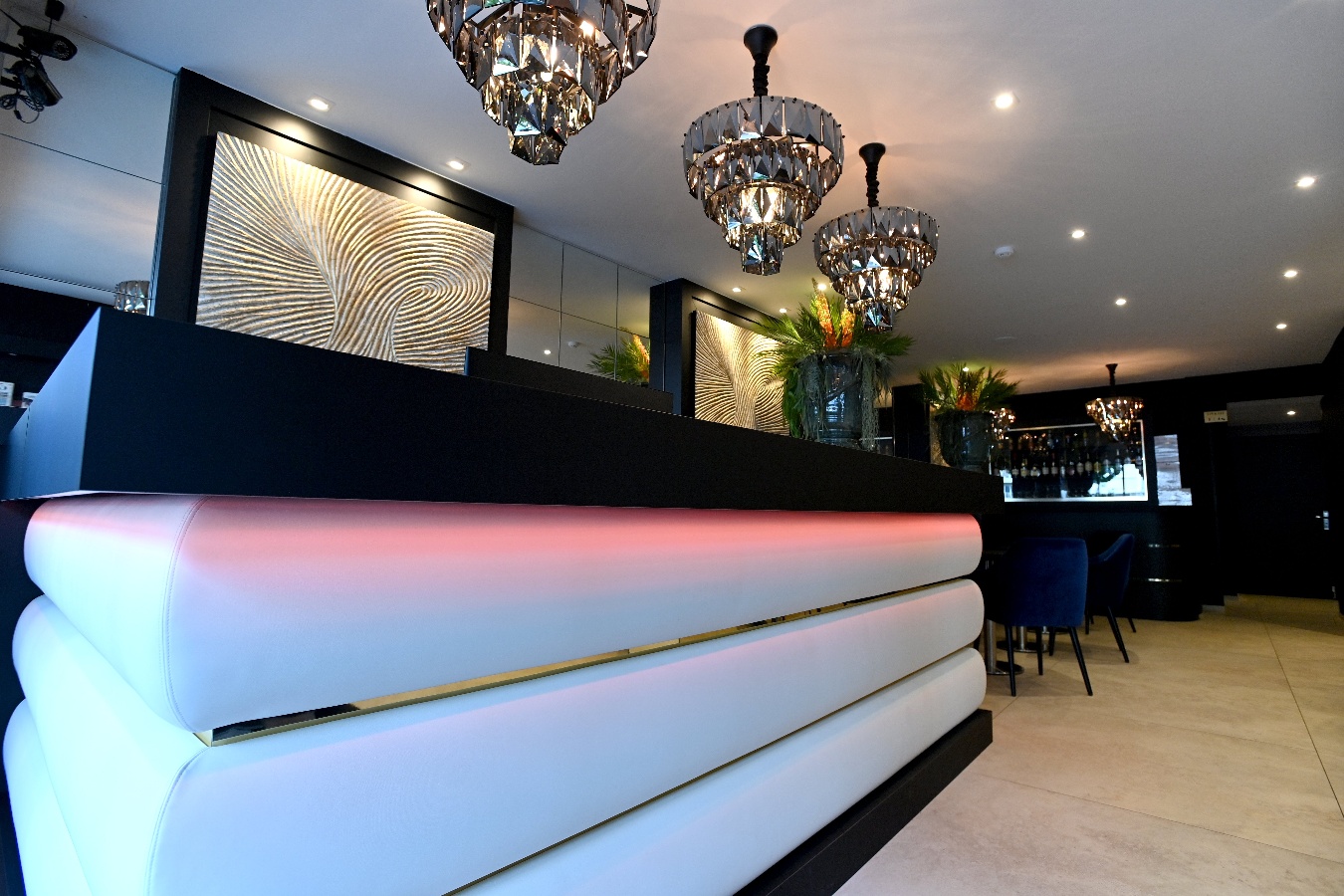 Hôtel des Quatrans, Caen - photo 3