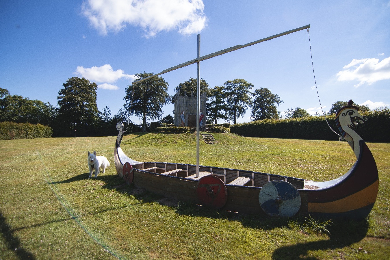 Loterot Loisirs, Cahagnes - photo 4
