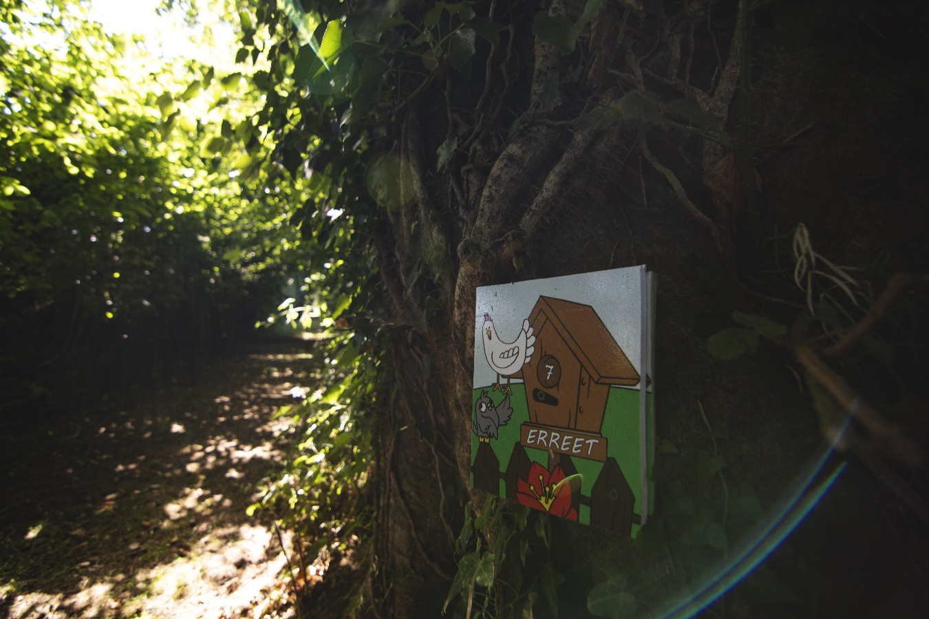 Loterot Loisirs, Cahagnes - photo 7