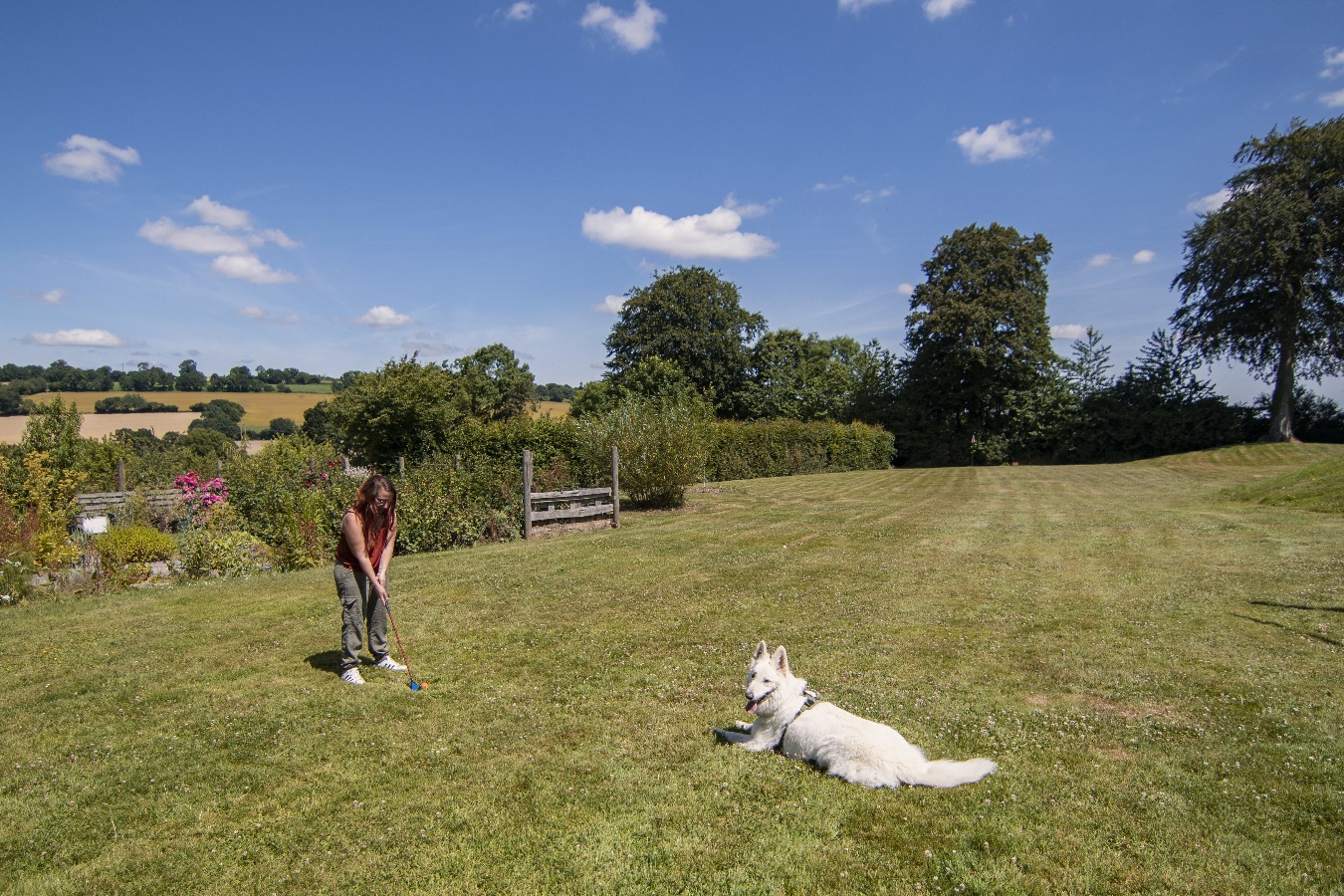 Loterot Loisirs, Cahagnes - photo 2