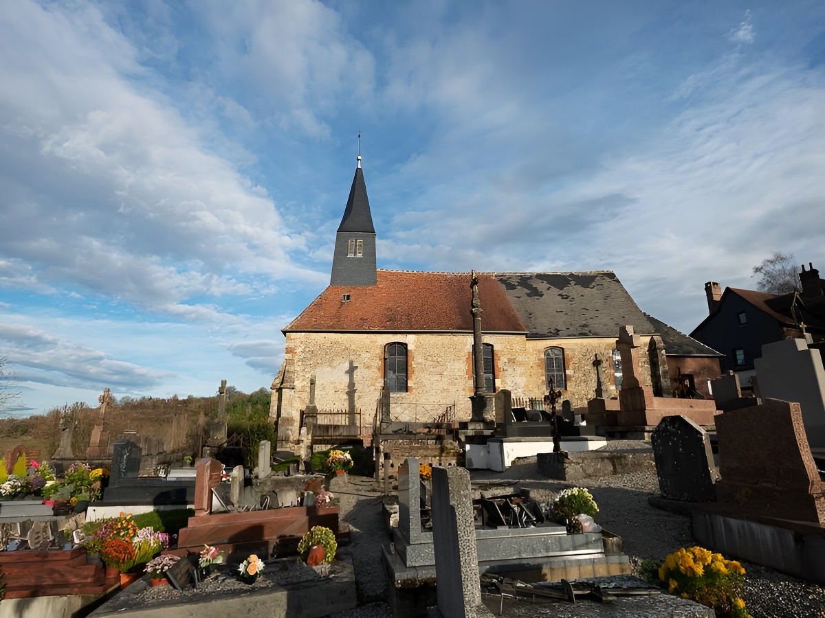 Image de la promenade