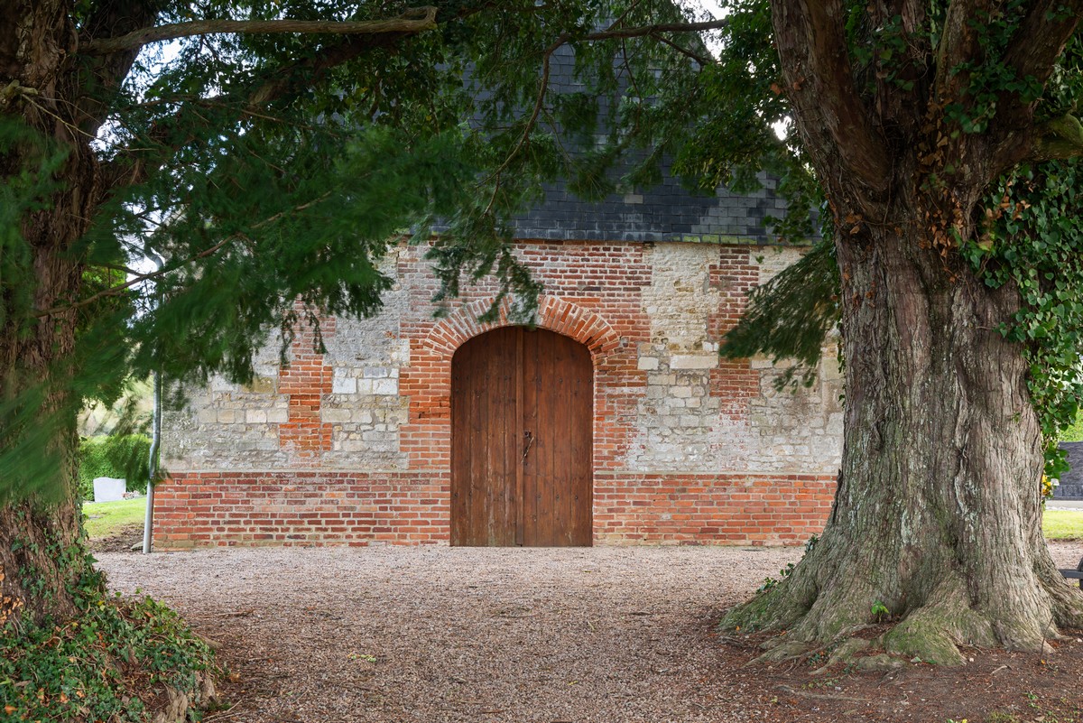 Image de la promenade