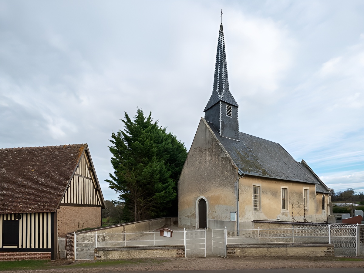 Image de la promenade