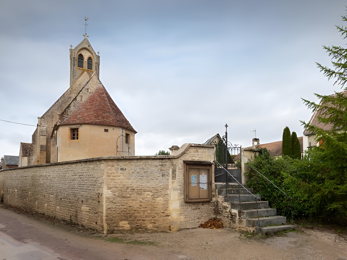 Image de la promenade