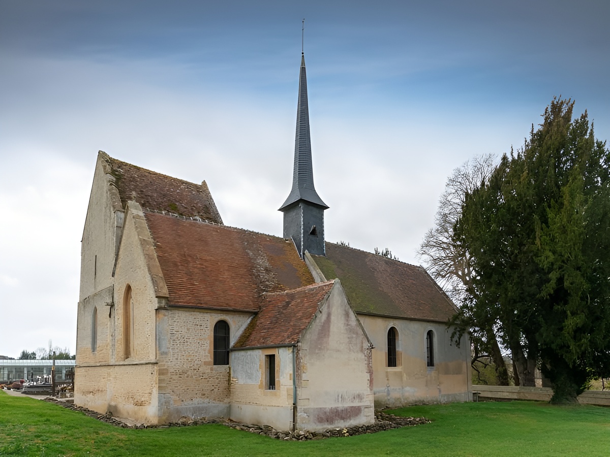 Image de la promenade