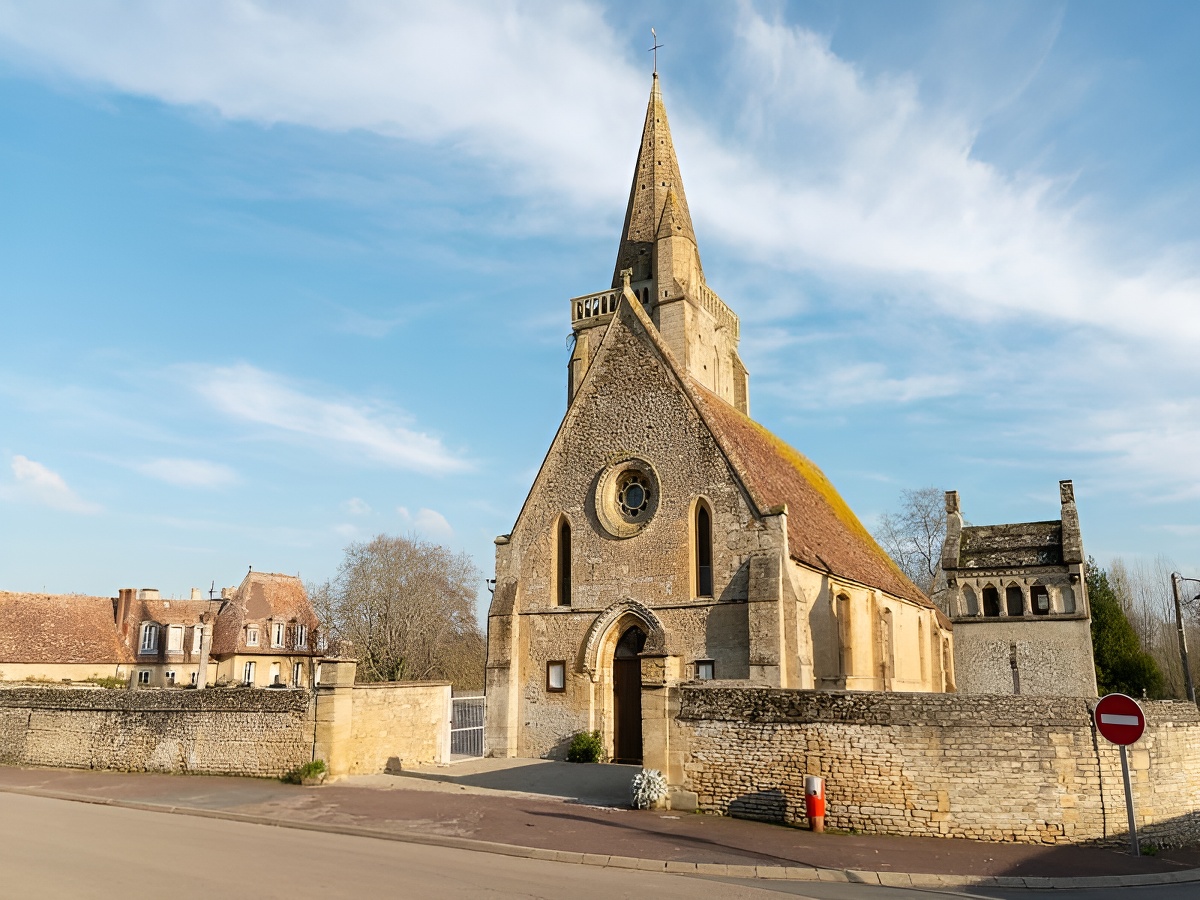 Image de la promenade