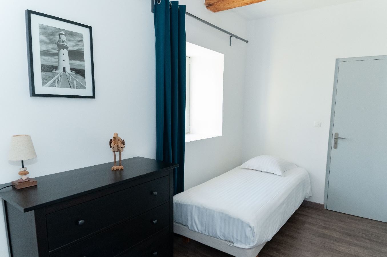 Gîte de la Ferme d'Ervée de Saint-Roch, Isigny-sur-Mer - photo 3