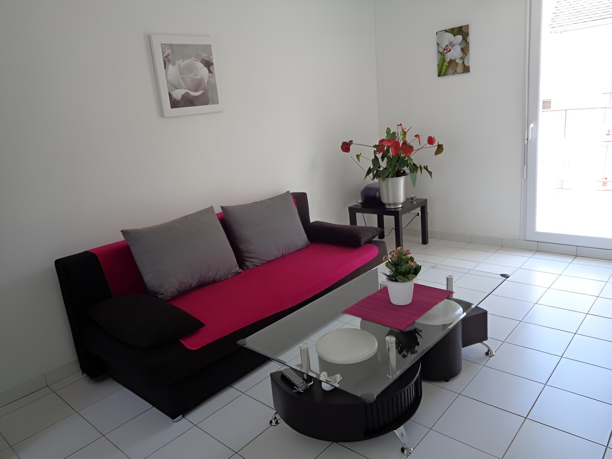 Duplex Le Bon Séjour, Honfleur - photo 5
