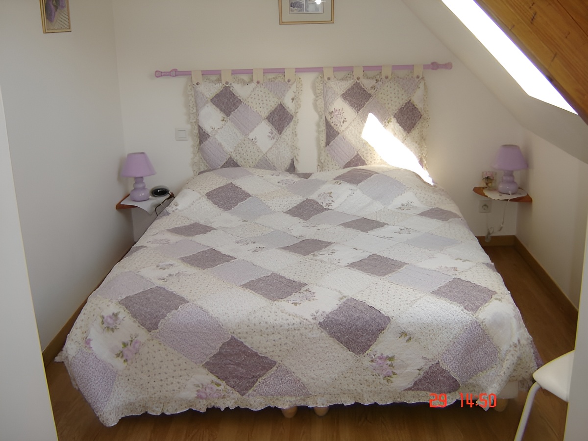 Duplex Le Bon Séjour, Honfleur - photo 6