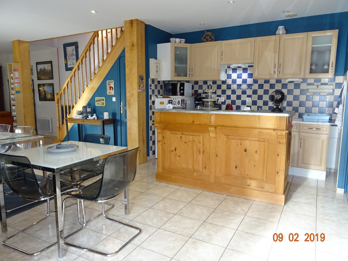 La Ferme aux chats, Formigny La Bataille - photo 11