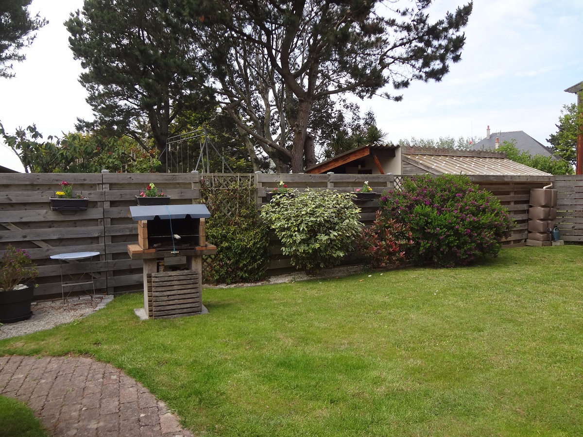 Meublé de tourisme > La Longue Rive, Saint-Vaast-la-Hougue - photo 3