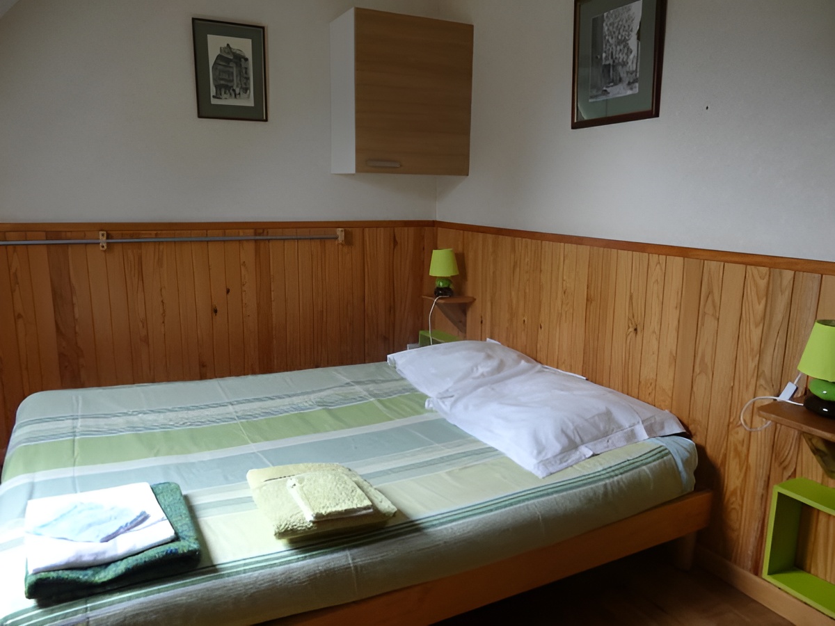 GITE LE PASSE COMPOSE A SAON, Saon - photo 14