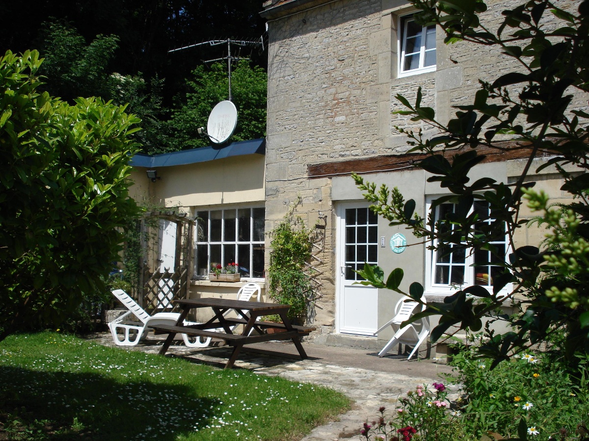 Ferme de Pierrepont - Le Marronnier